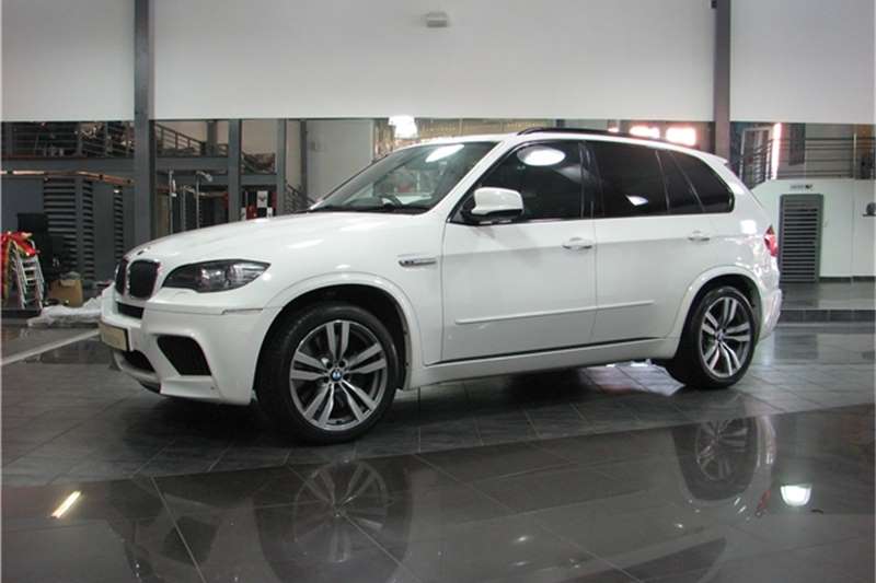 Bmw M Series Suv