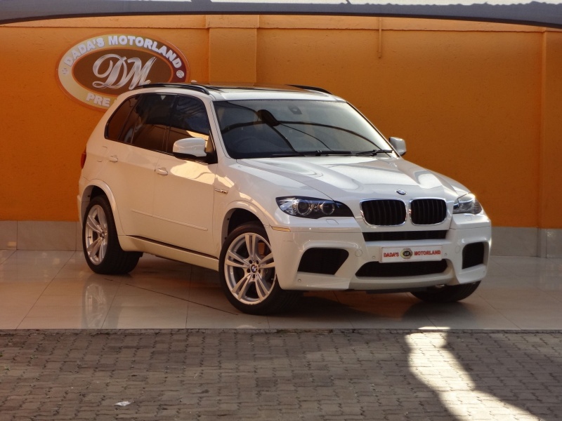 Bmw M Series Suv