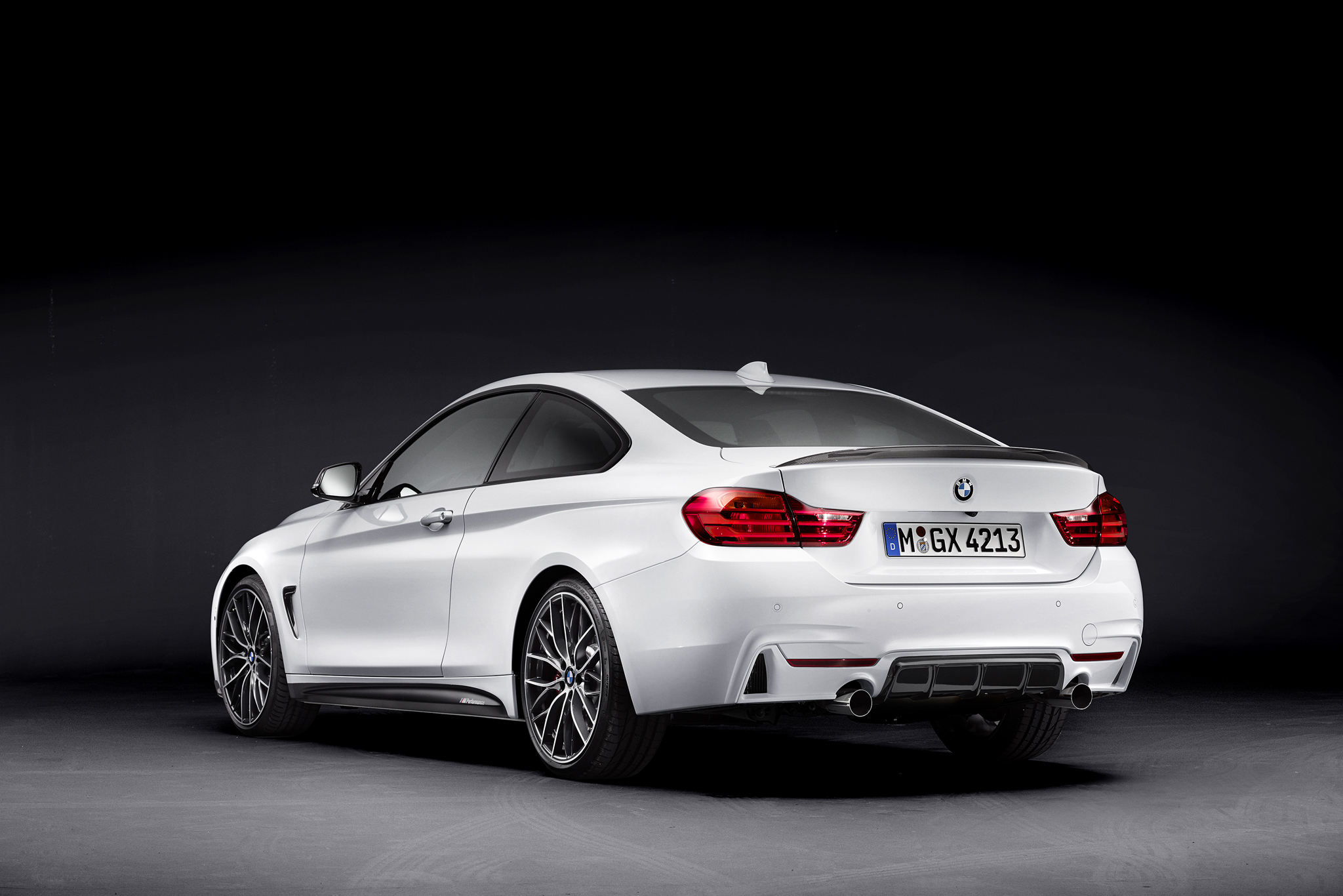 Bmw M Series