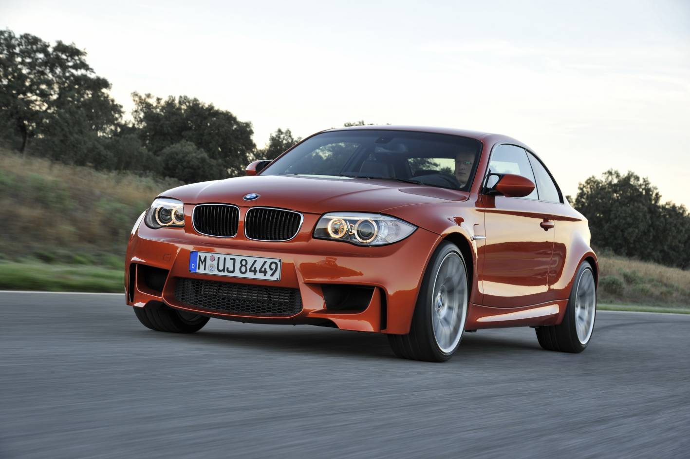 Bmw M Series
