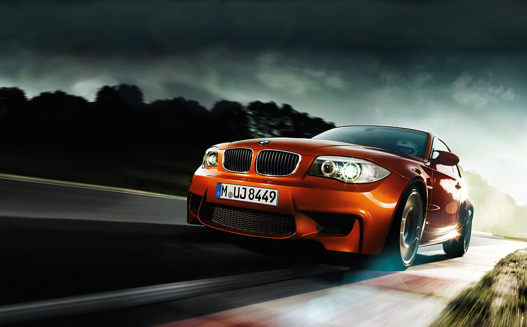 Bmw M Series