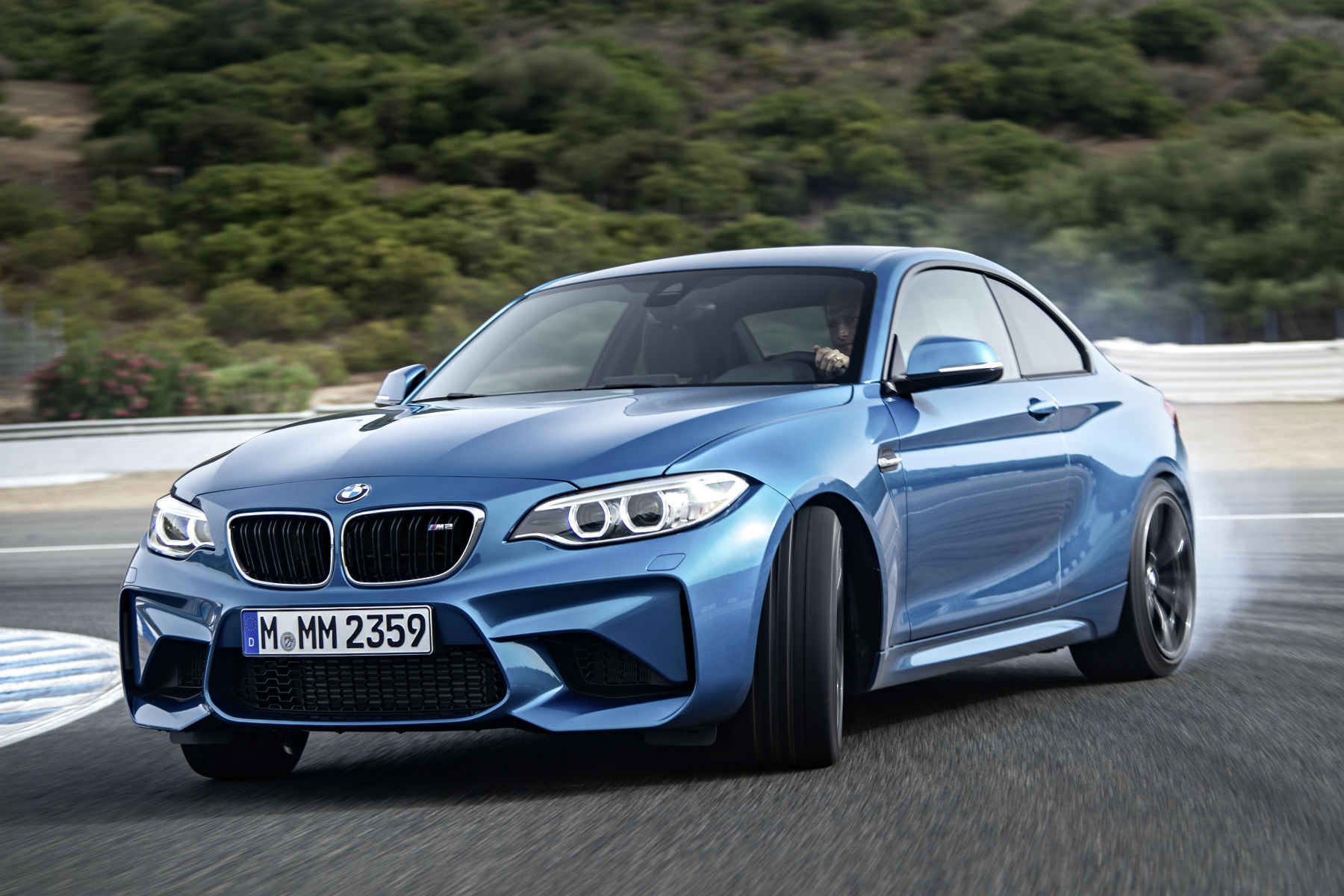 Bmw M Series Bmw M Series