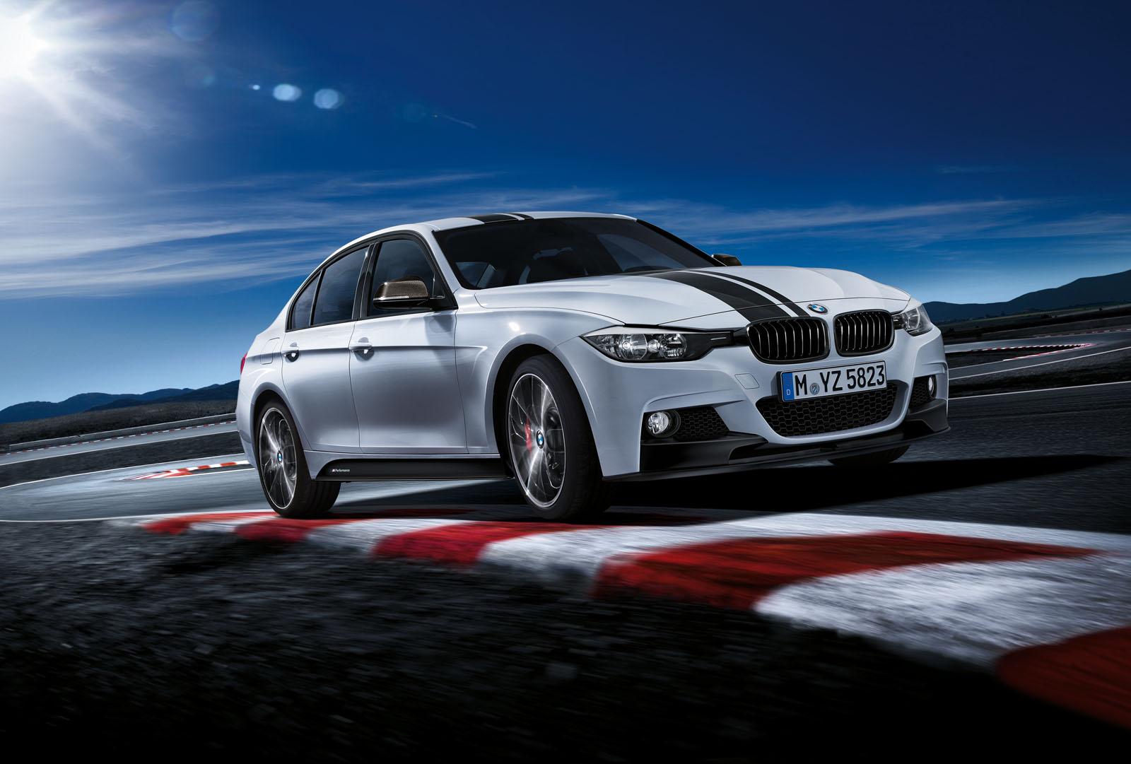 Bmw M Series