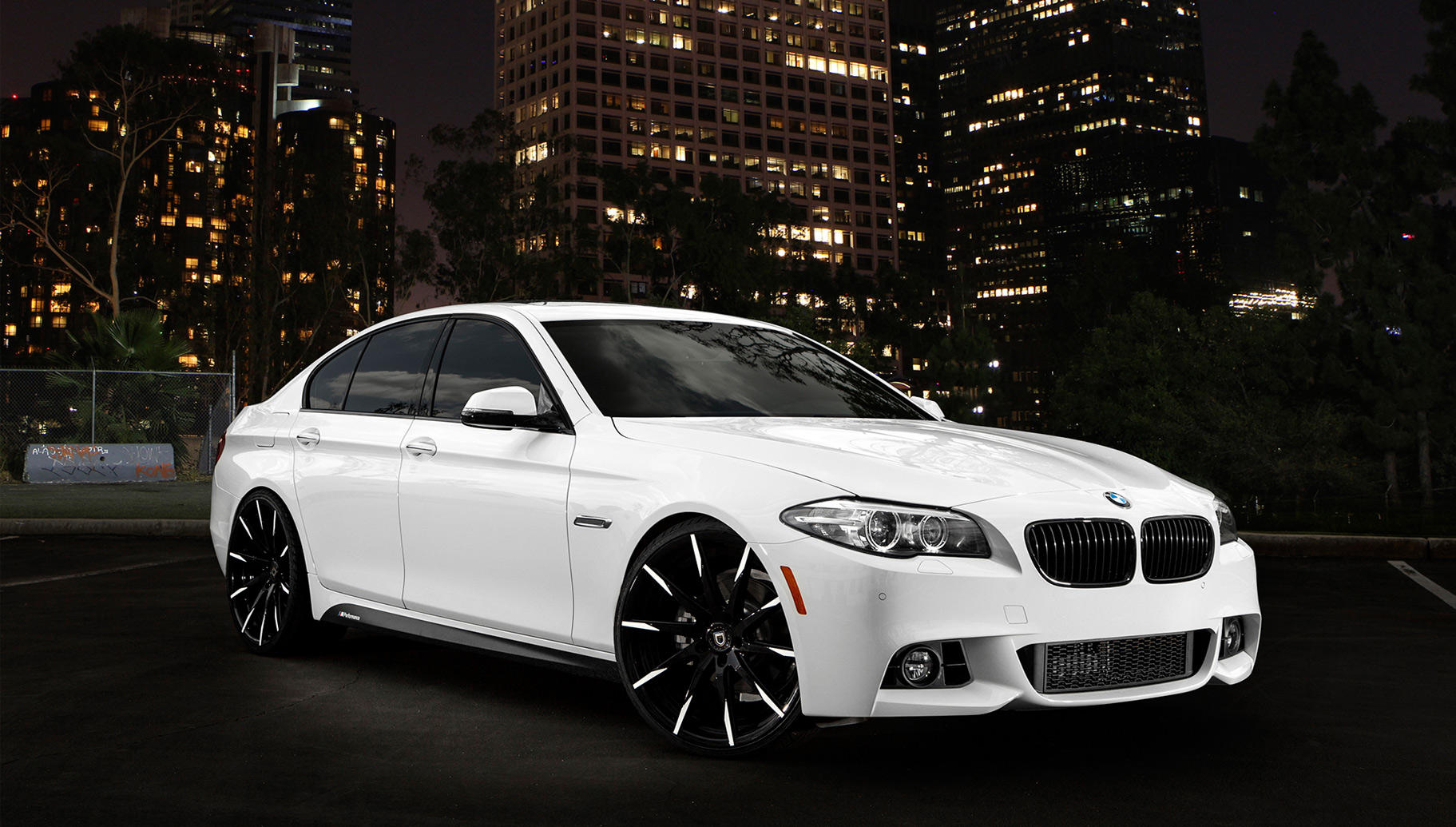 Bmw M Series