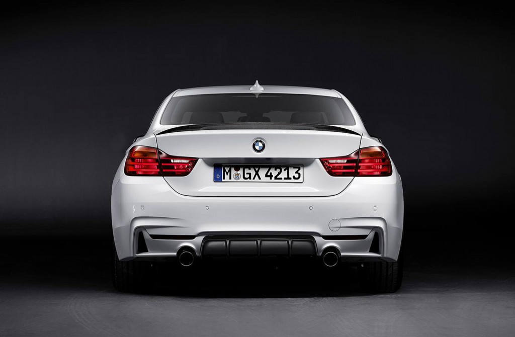 Bmw M Series