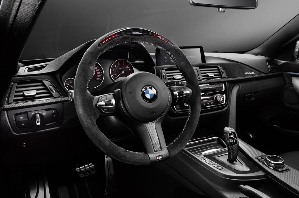 Bmw M Series