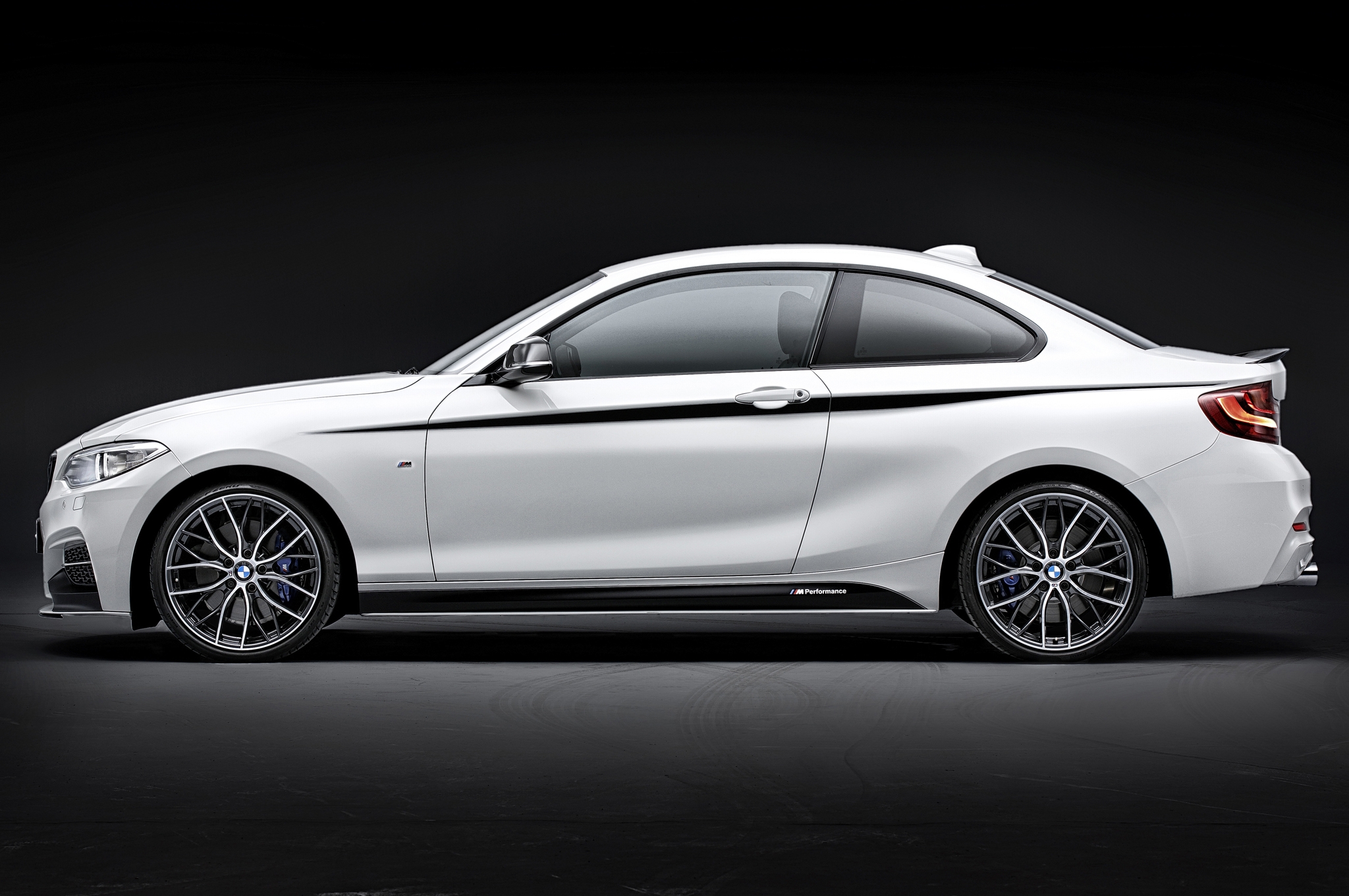 Bmw M Series