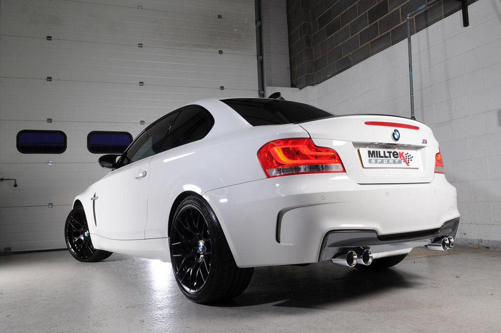 Bmw M Sport Package