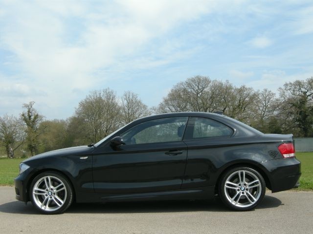 Bmw M Sport Package