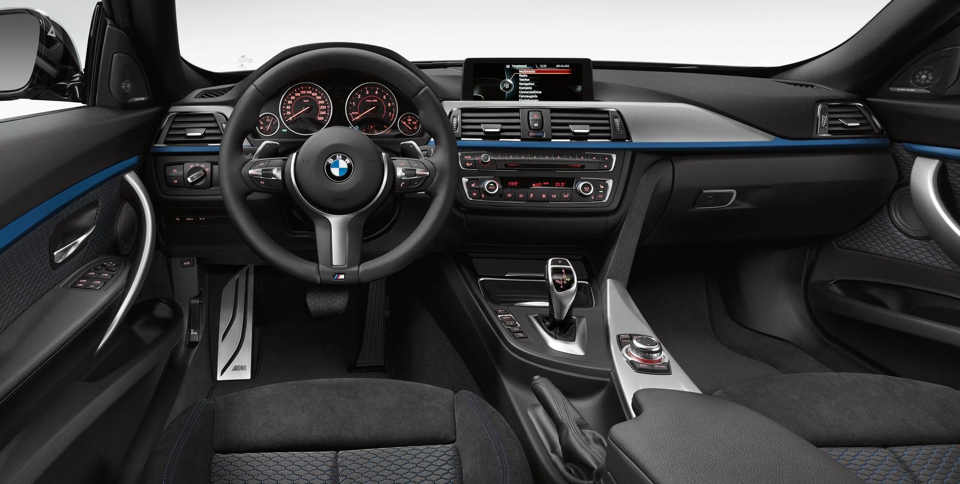 Bmw M Sport Package