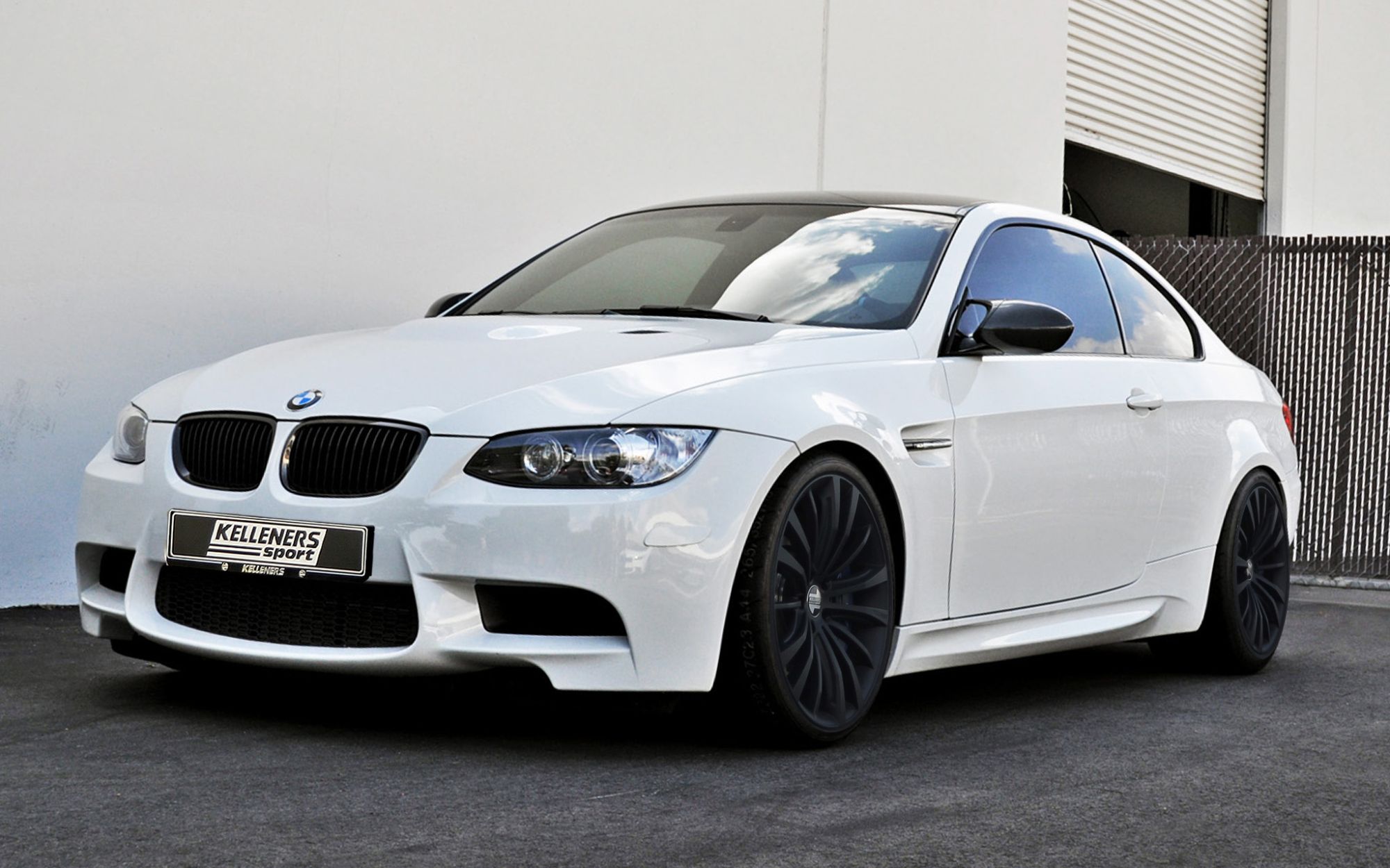 Bmw M Sport