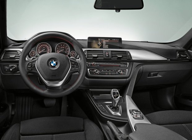Bmw M Sport