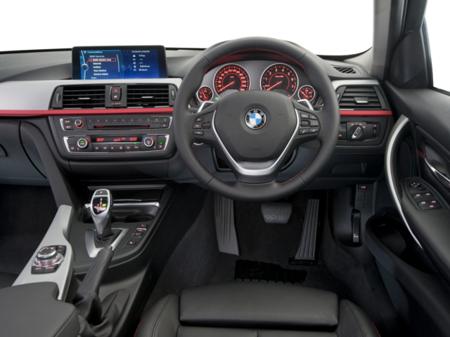 Bmw M Sport