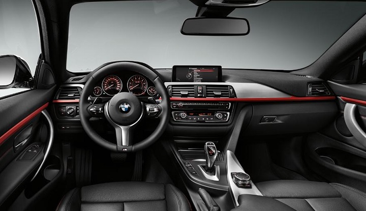 Bmw M Sport