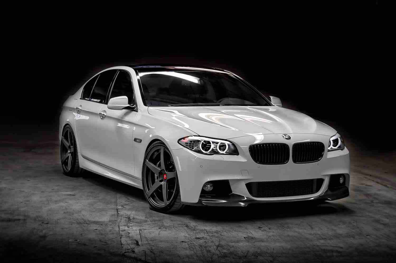 Bmw M Tech