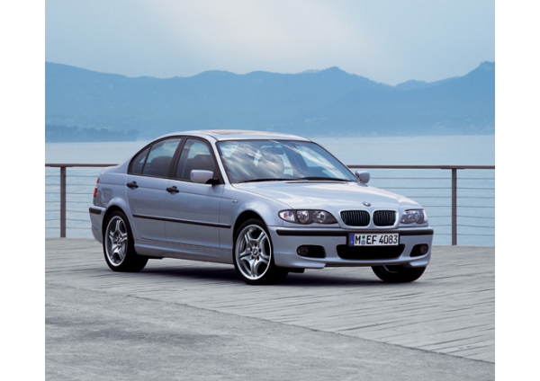 Bmw M Tech