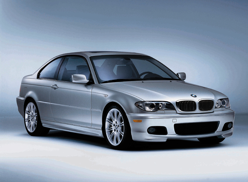 Bmw M Tech