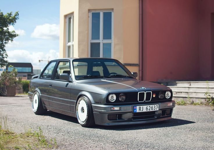 Bmw M Technic