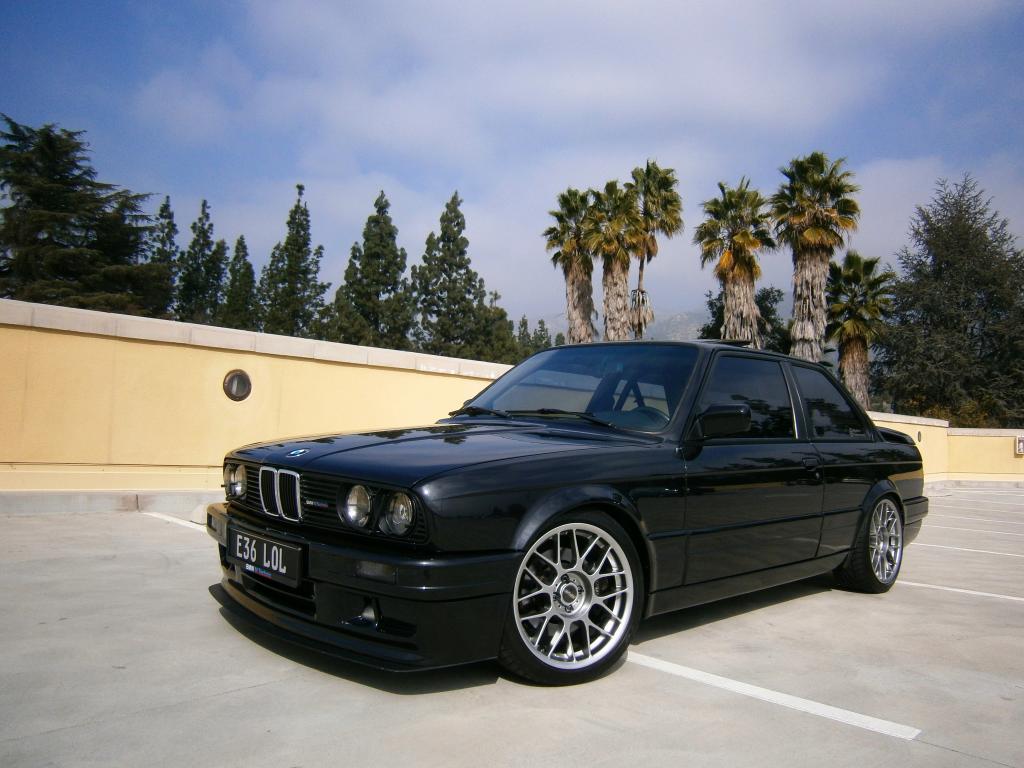 Bmw M Technic