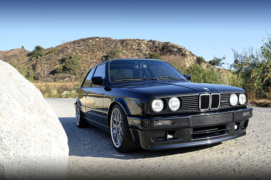 Bmw M Technic
