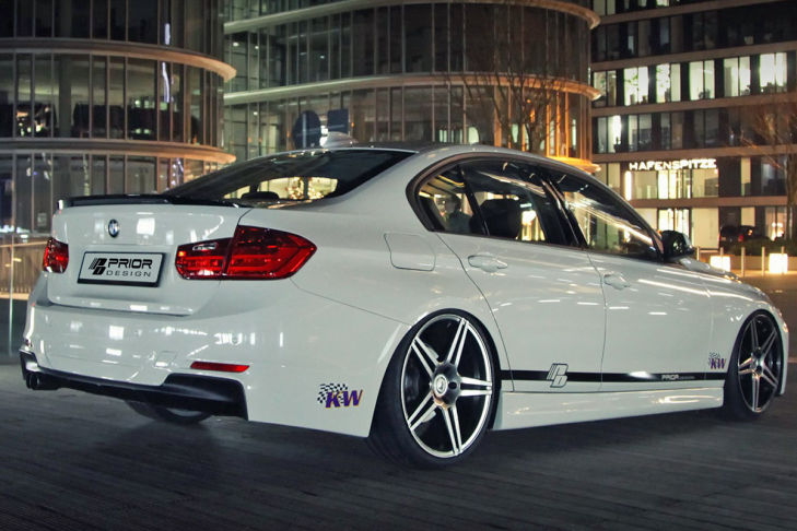 Bmw M Tuning