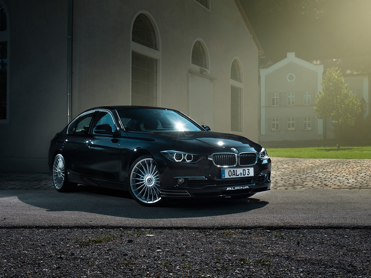Bmw M Tuning