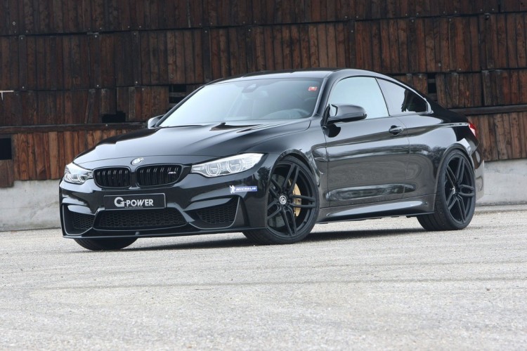 Bmw M Tuning