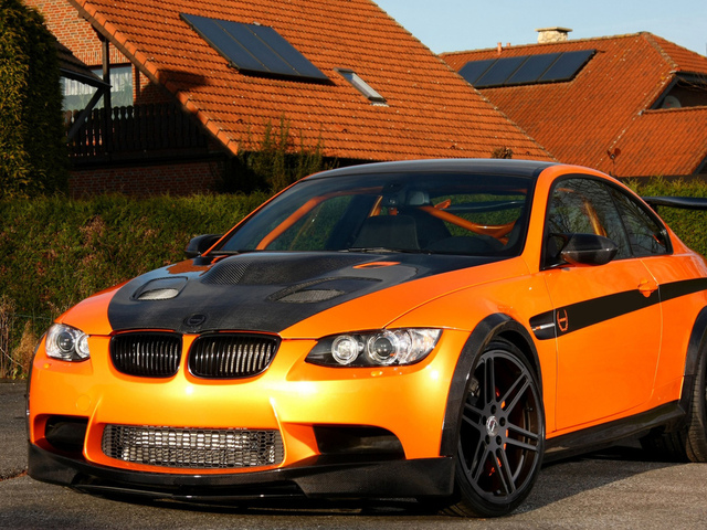 Bmw M Tuning