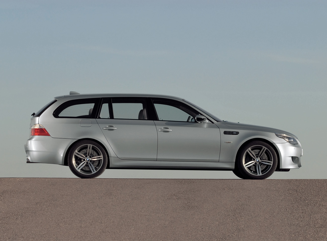 Bmw M Wagon
