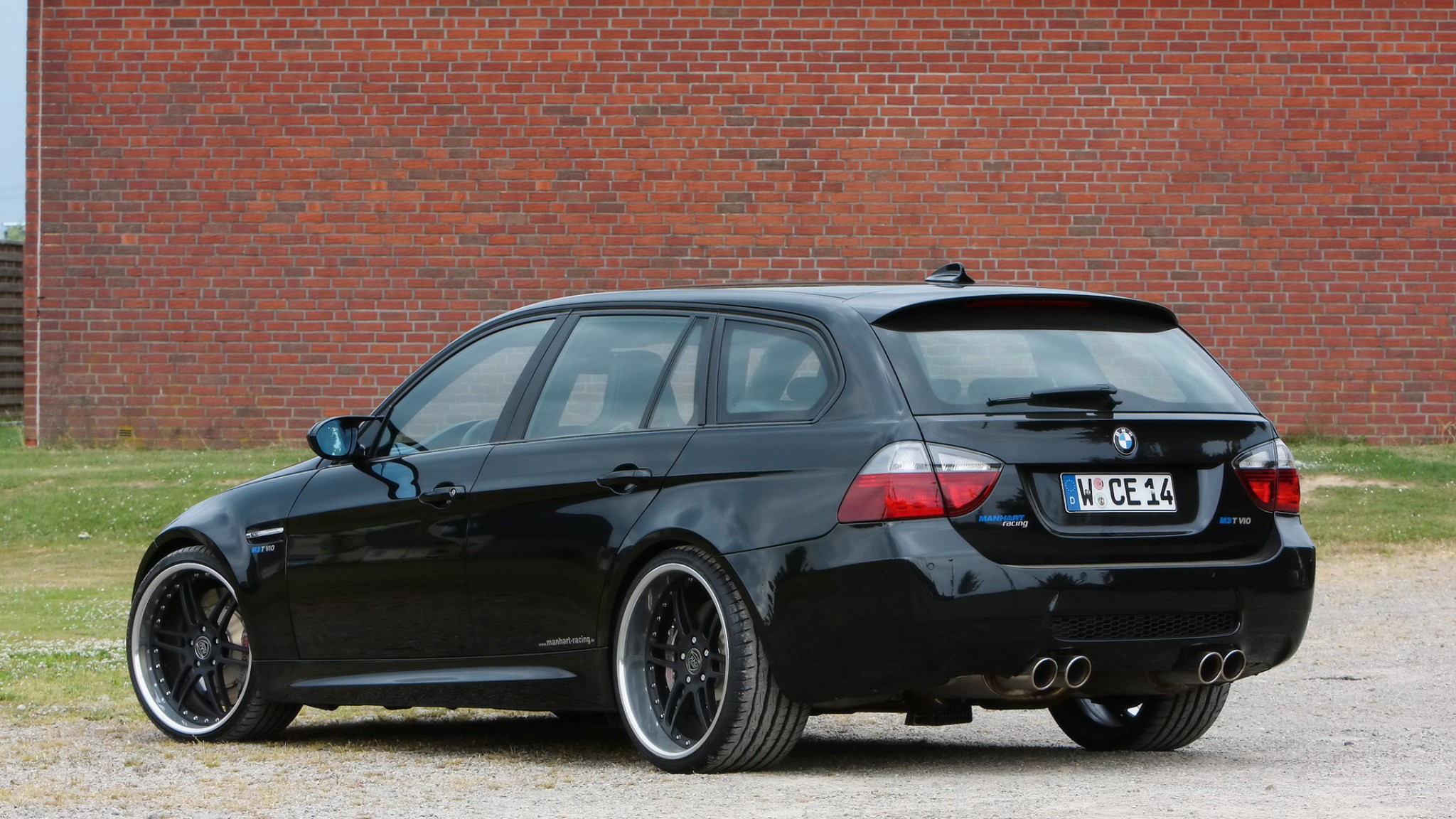 Bmw M Wagon