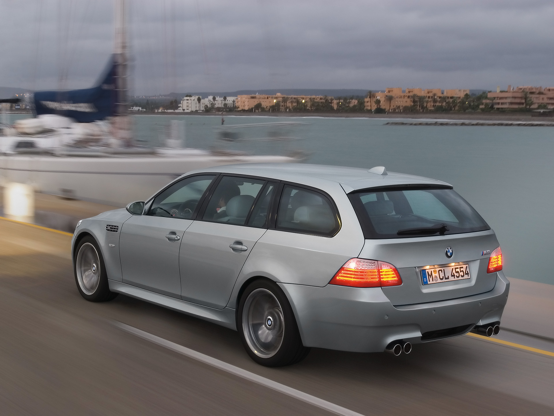 Bmw M Wagon
