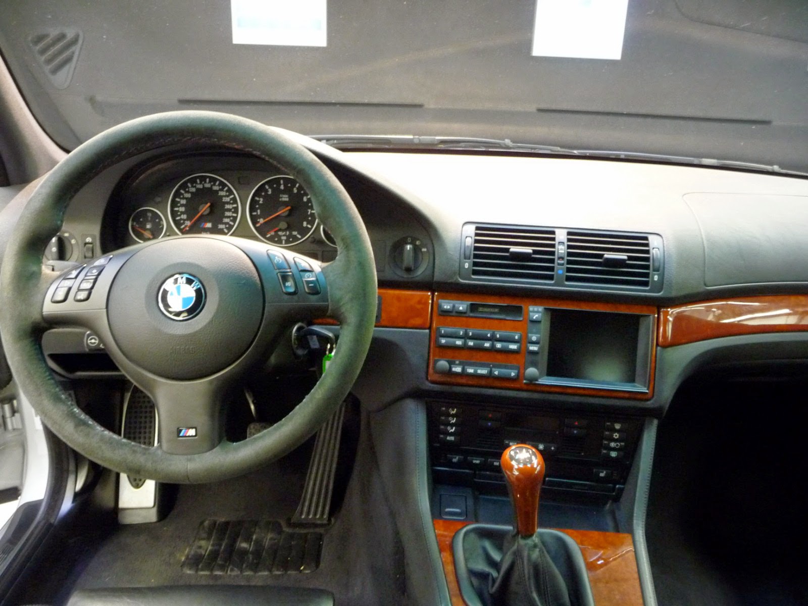 Bmw M Wagon
