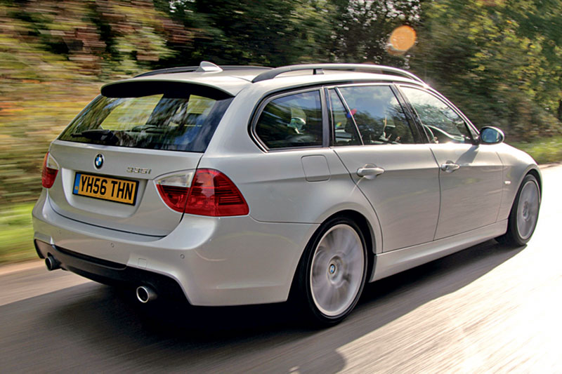 Bmw M Wagon