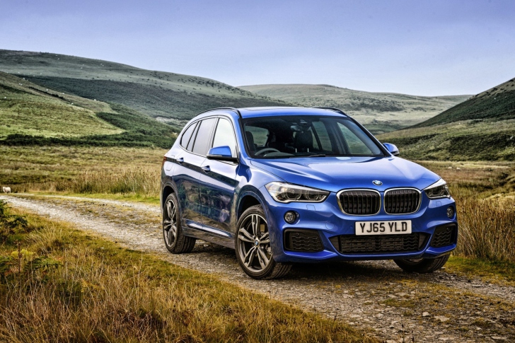Bmw M X1