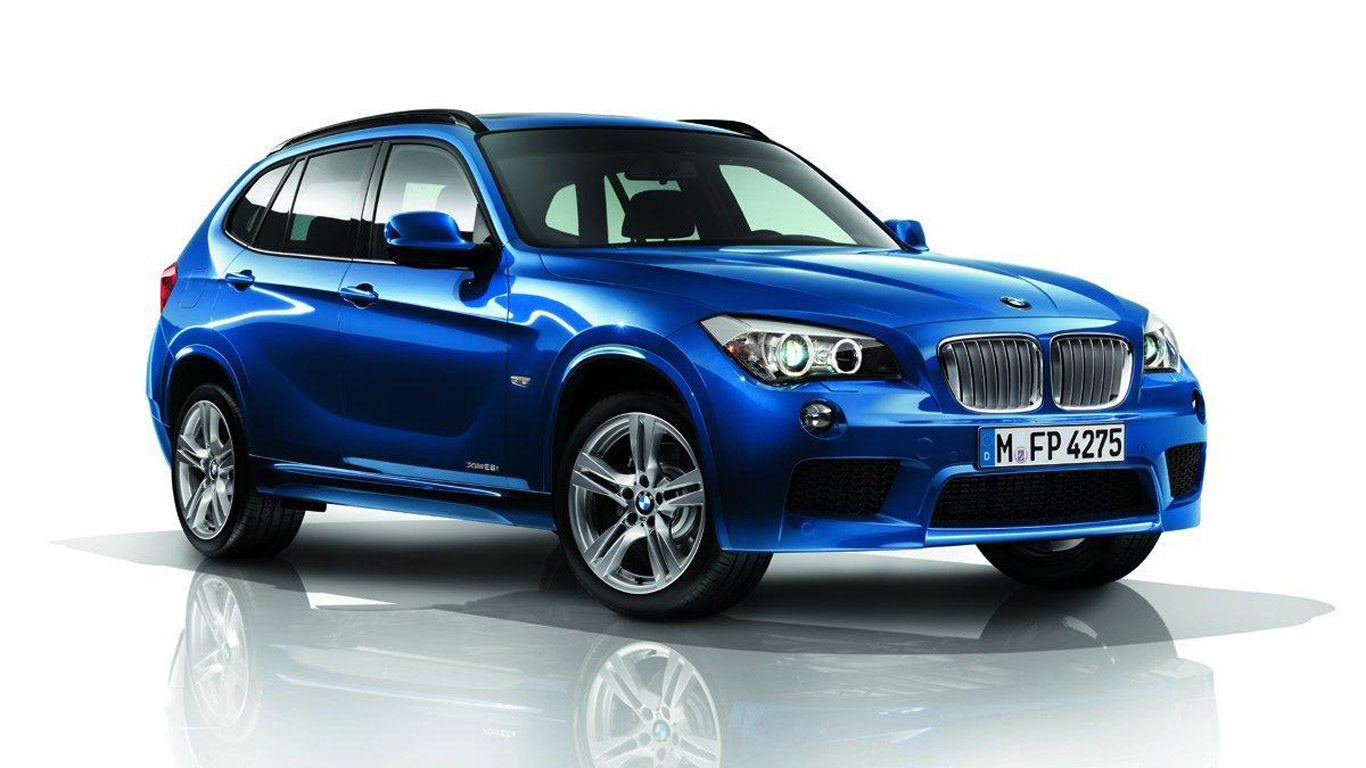 Bmw M X1
