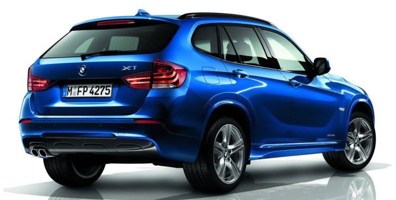 Bmw M X1 Bmw M X1