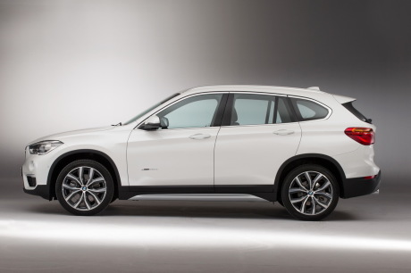 Bmw M X1