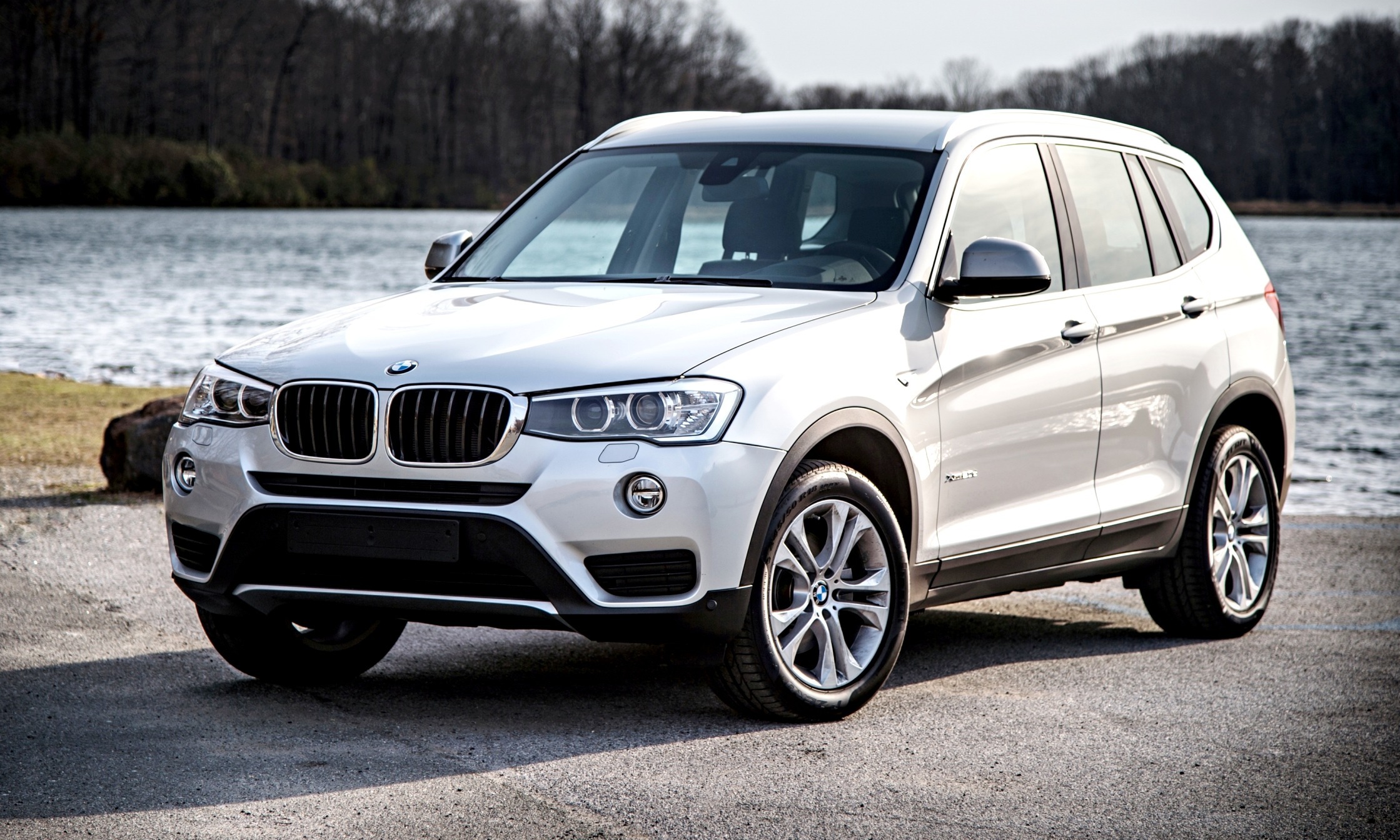 Bmw M X3