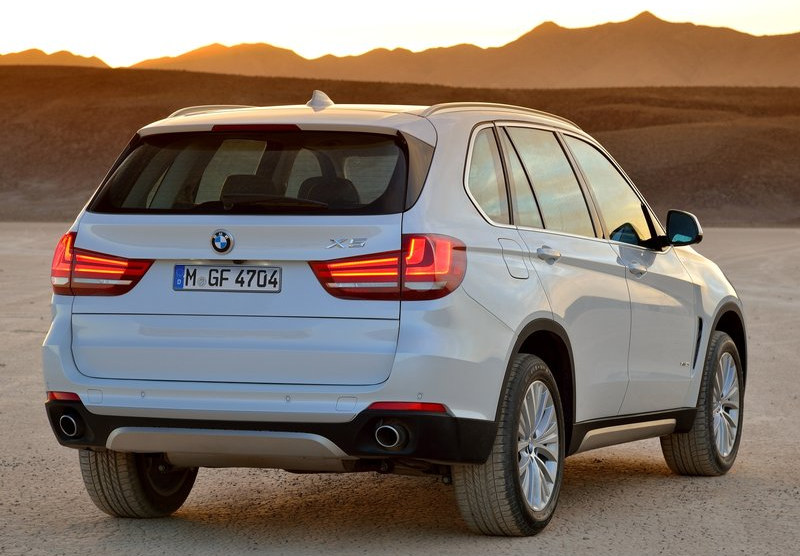 Bmw M X3