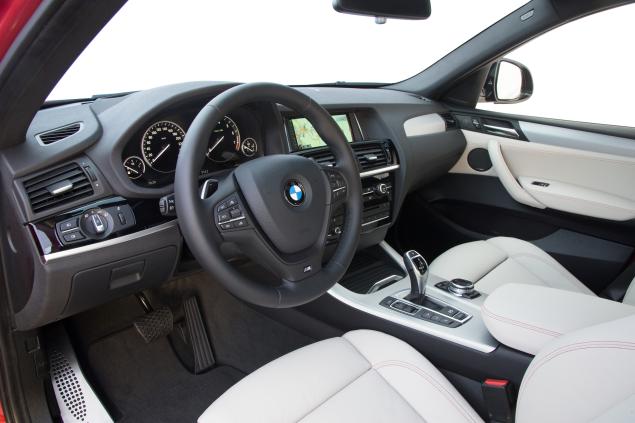 Bmw M X4 Bmw M X4