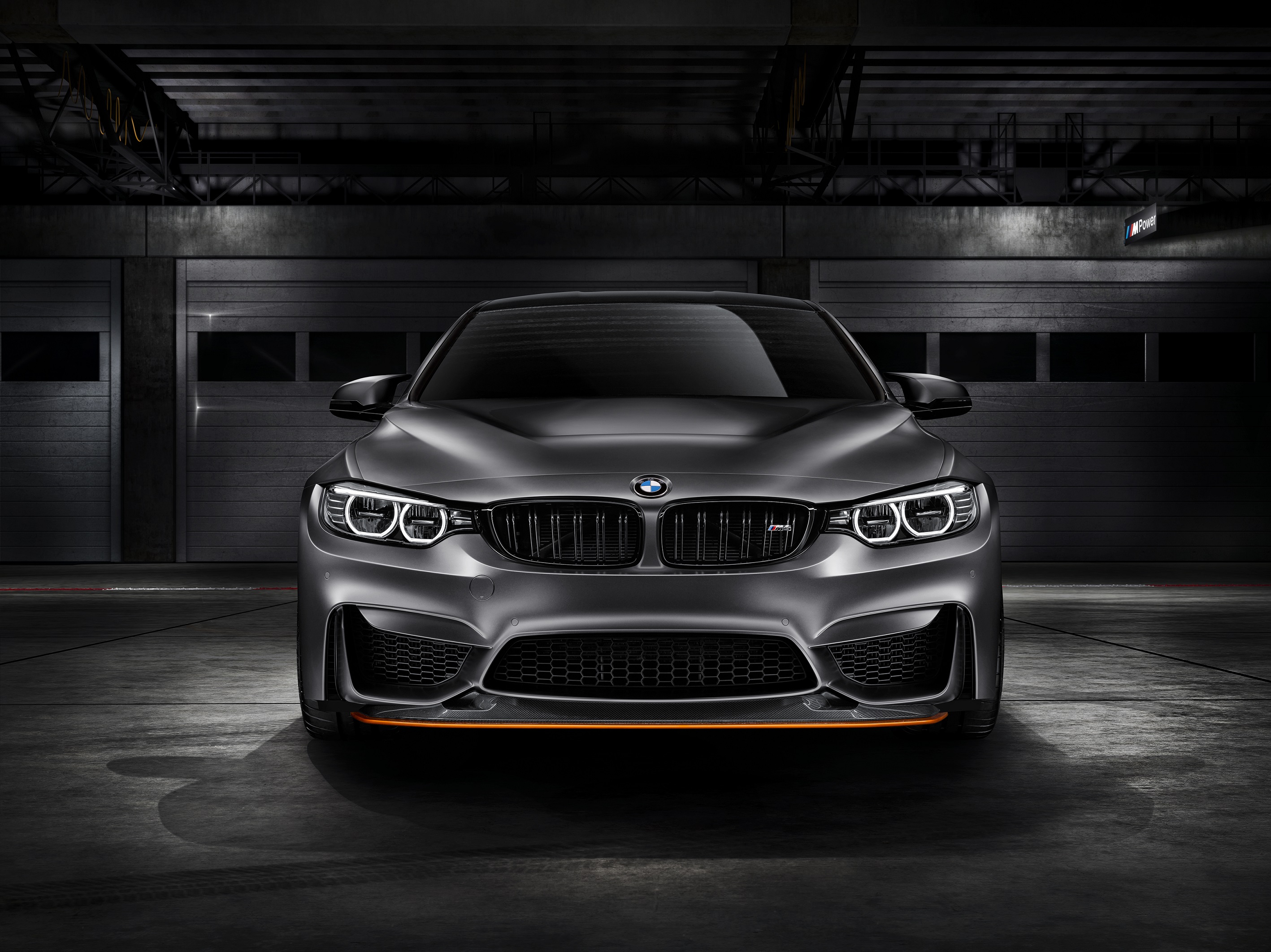 Bmw M X4