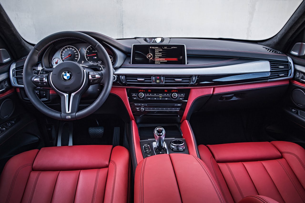 Bmw M X5