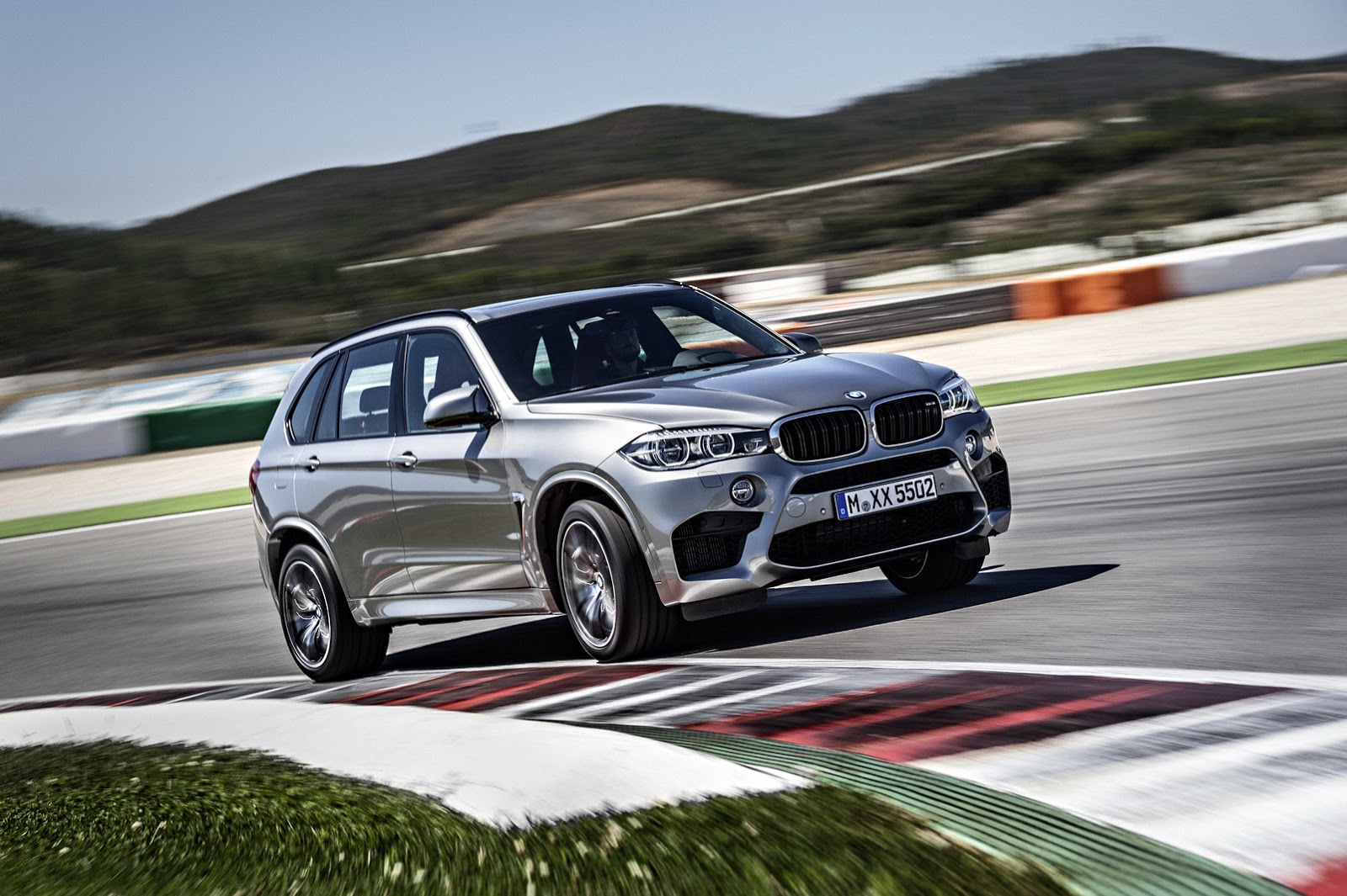 Bmw M X5