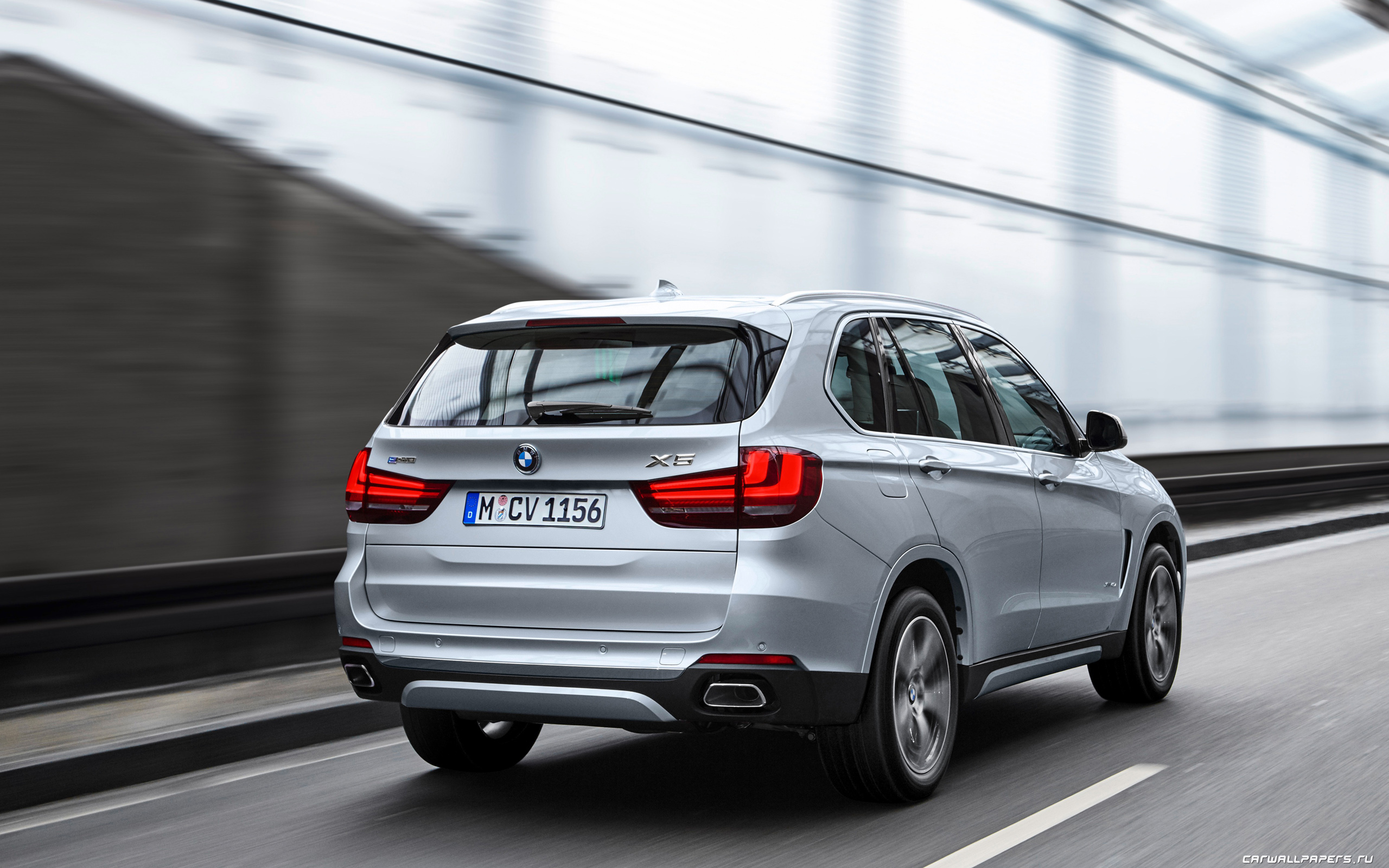 Bmw M X5