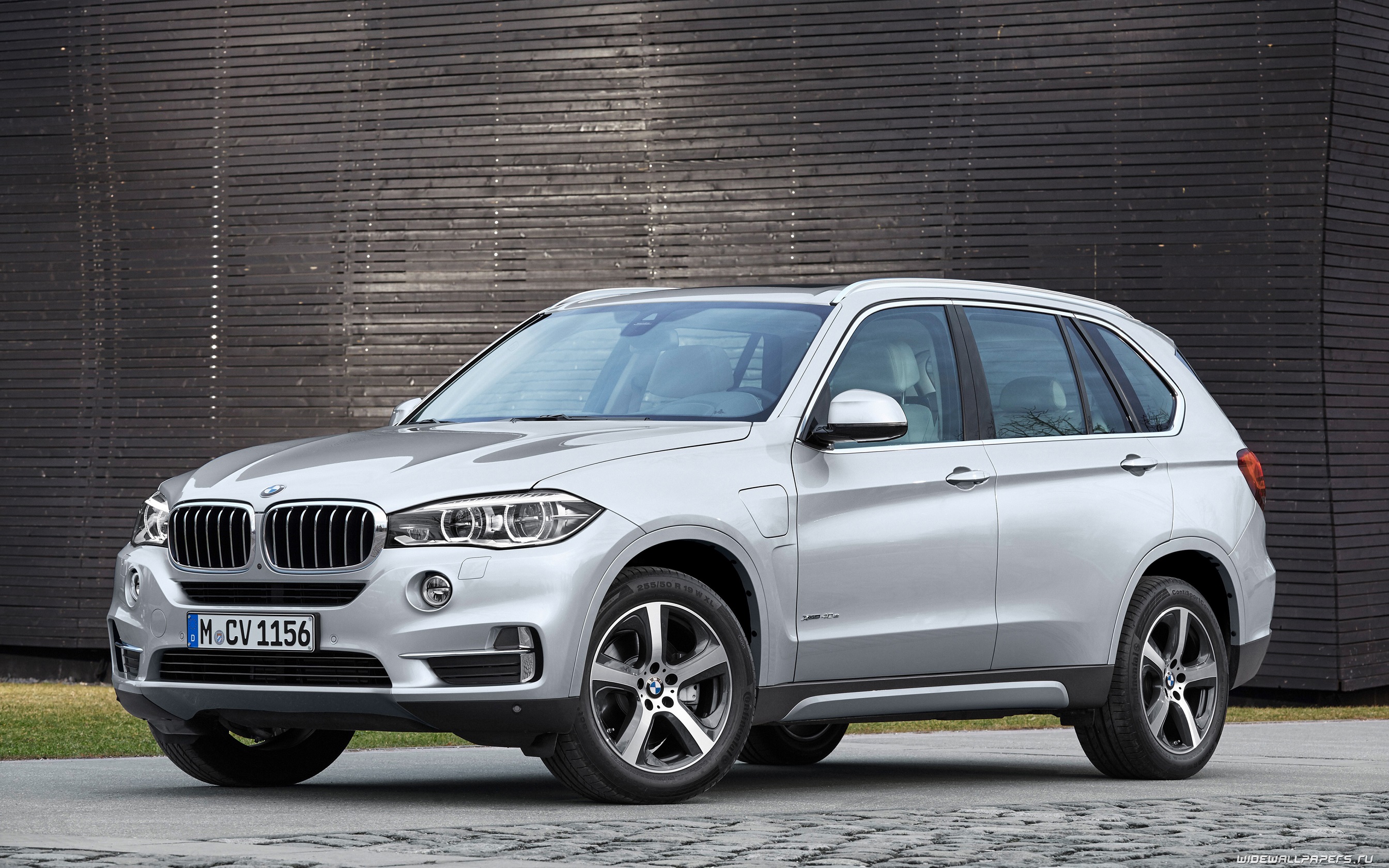Bmw M X5