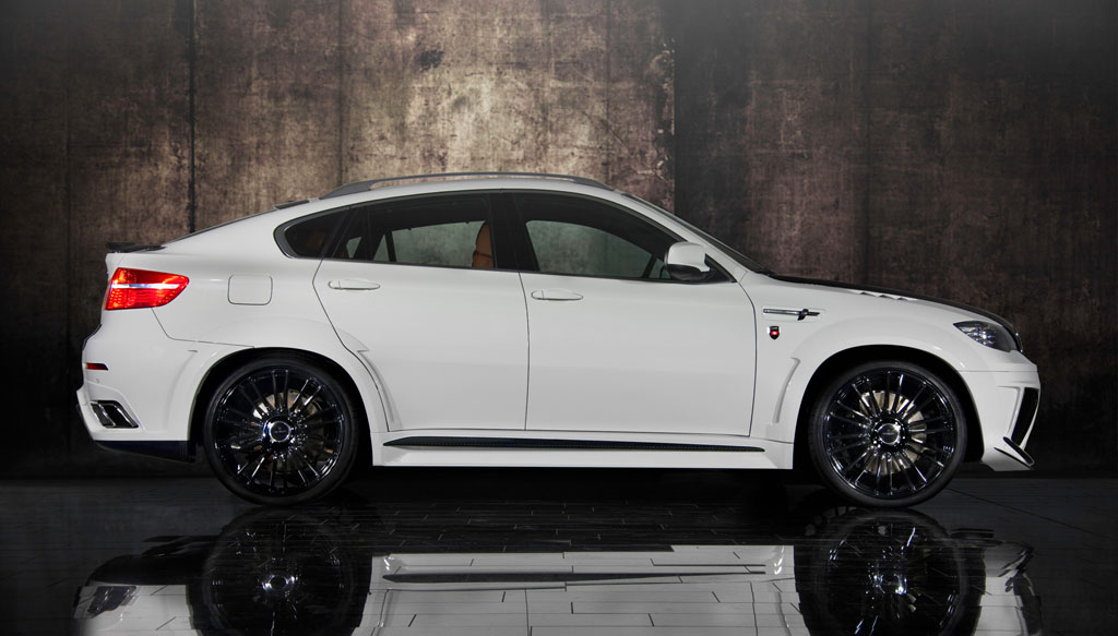 Bmw M X6 Bmw M X6