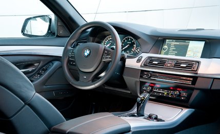 Bmw M Xdrive