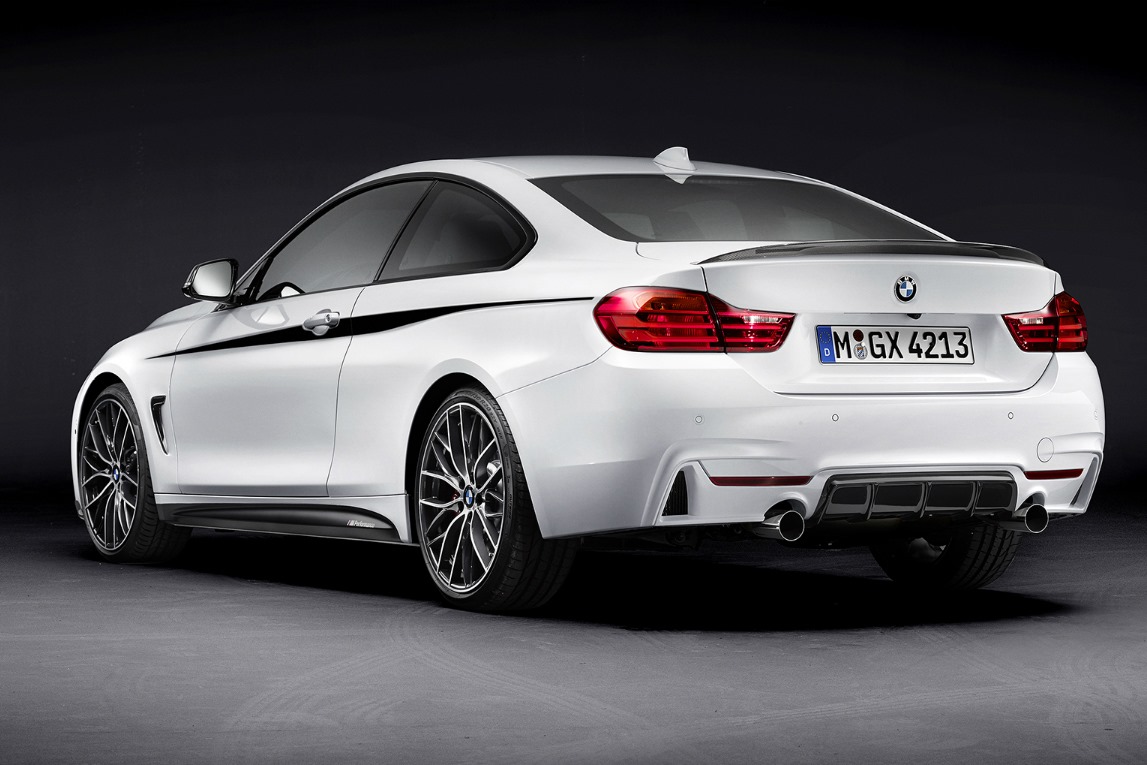 Bmw M Xdrive