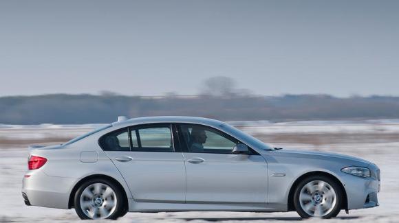Bmw M Xdrive