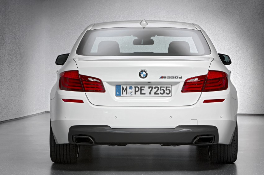 Bmw M Xdrive